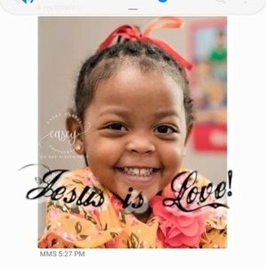 Meet your Posher, Maxie